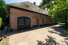 Dorpsstraat 5A, 5308KC Aalst